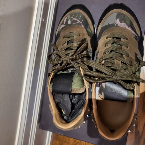 Valentino Sneakers for men - Picture 4 of 7